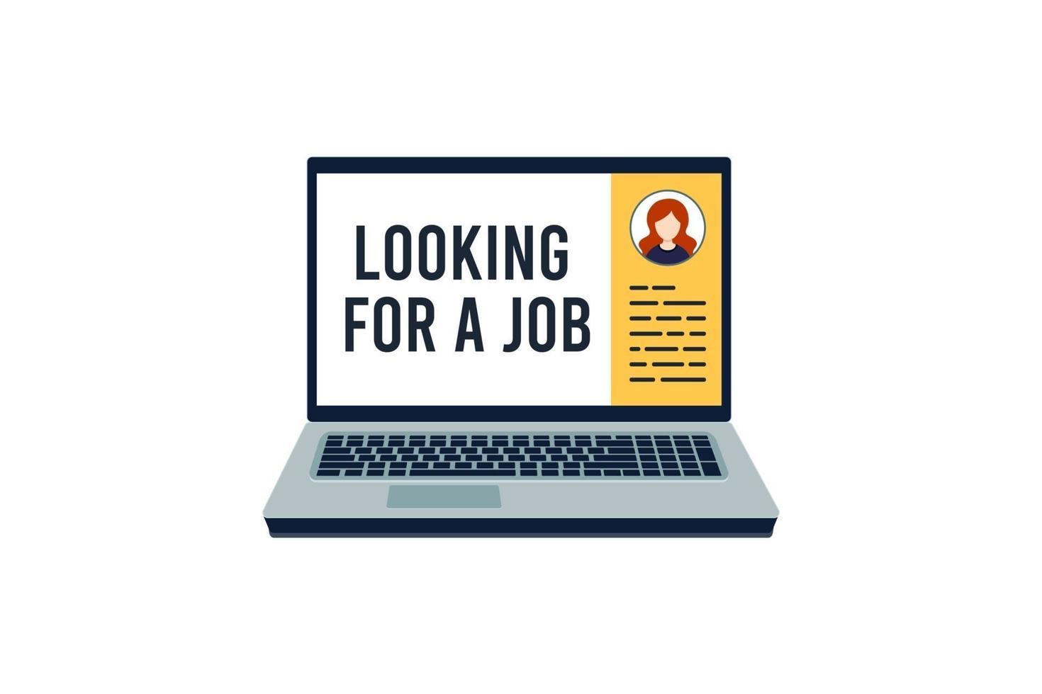 Job Searching